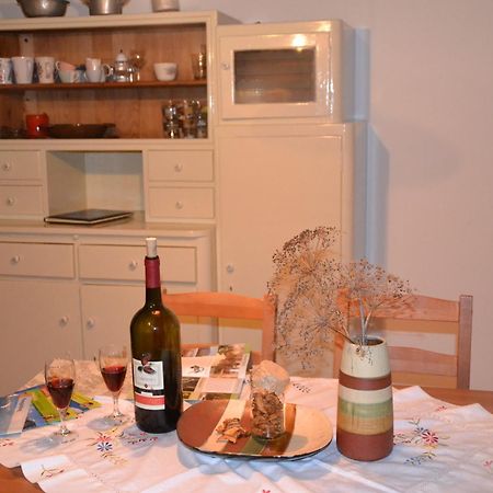 Holiday Farmhouse Skvor Robidisce Extérieur photo