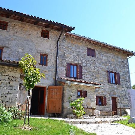 Holiday Farmhouse Skvor Robidisce Extérieur photo