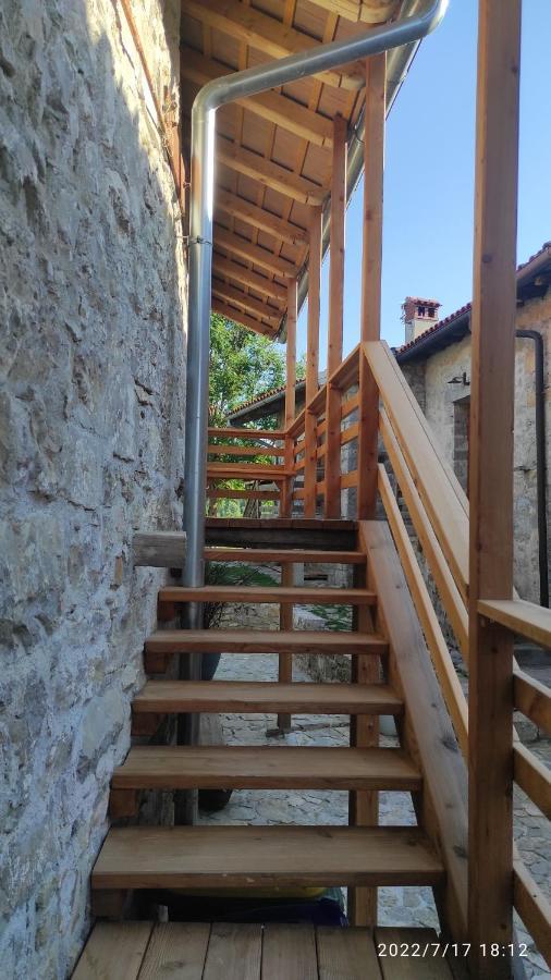 Holiday Farmhouse Skvor Robidisce Extérieur photo