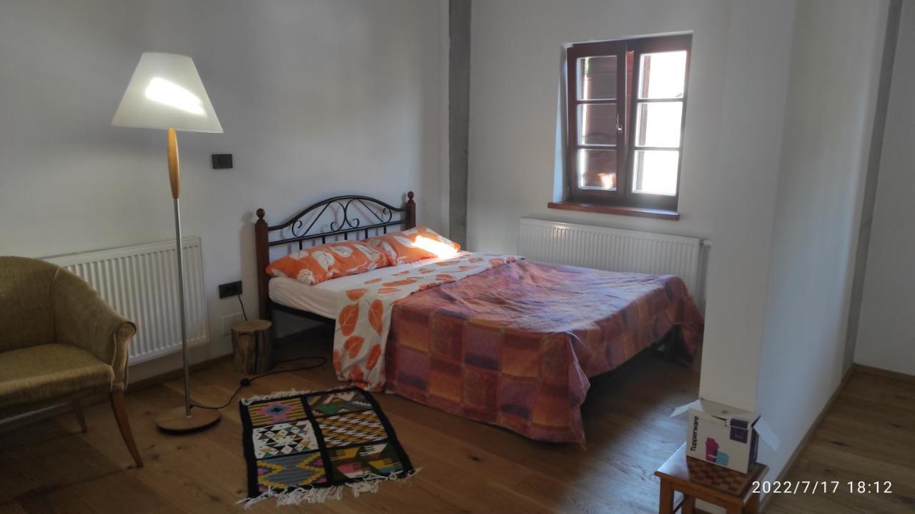 Holiday Farmhouse Skvor Robidisce Extérieur photo