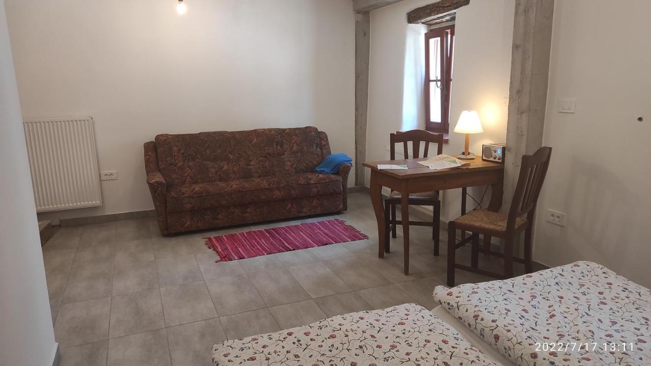 Holiday Farmhouse Skvor Robidisce Extérieur photo
