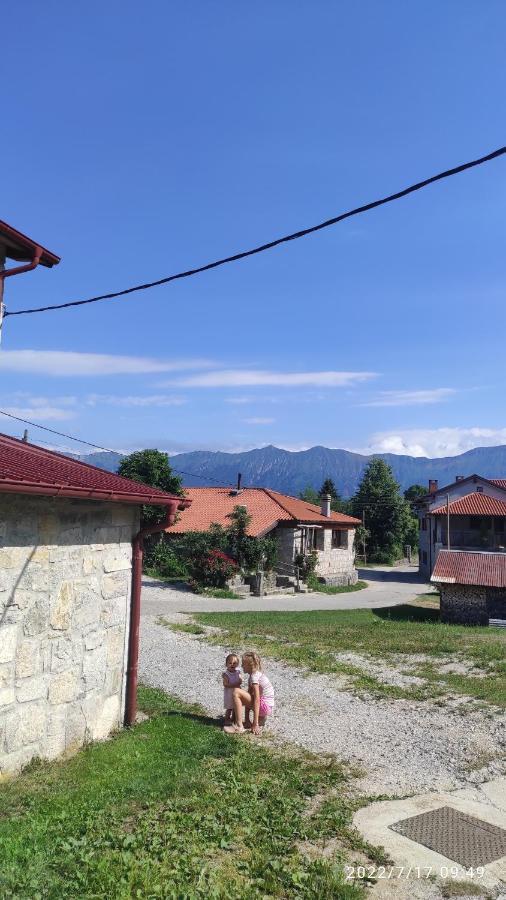 Holiday Farmhouse Skvor Robidisce Extérieur photo