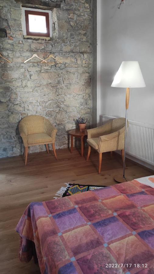 Holiday Farmhouse Skvor Robidisce Extérieur photo