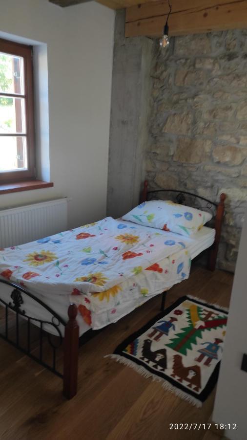 Holiday Farmhouse Skvor Robidisce Extérieur photo