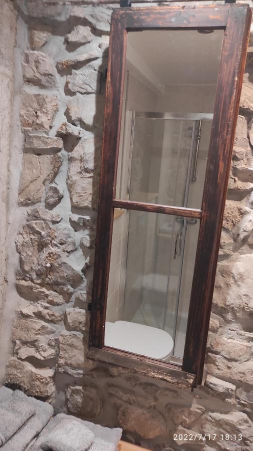 Holiday Farmhouse Skvor Robidisce Extérieur photo
