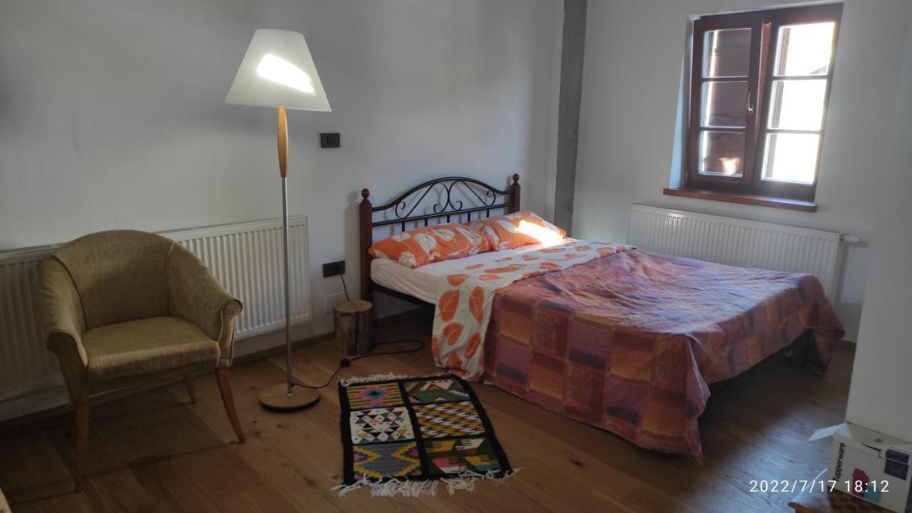 Holiday Farmhouse Skvor Robidisce Extérieur photo