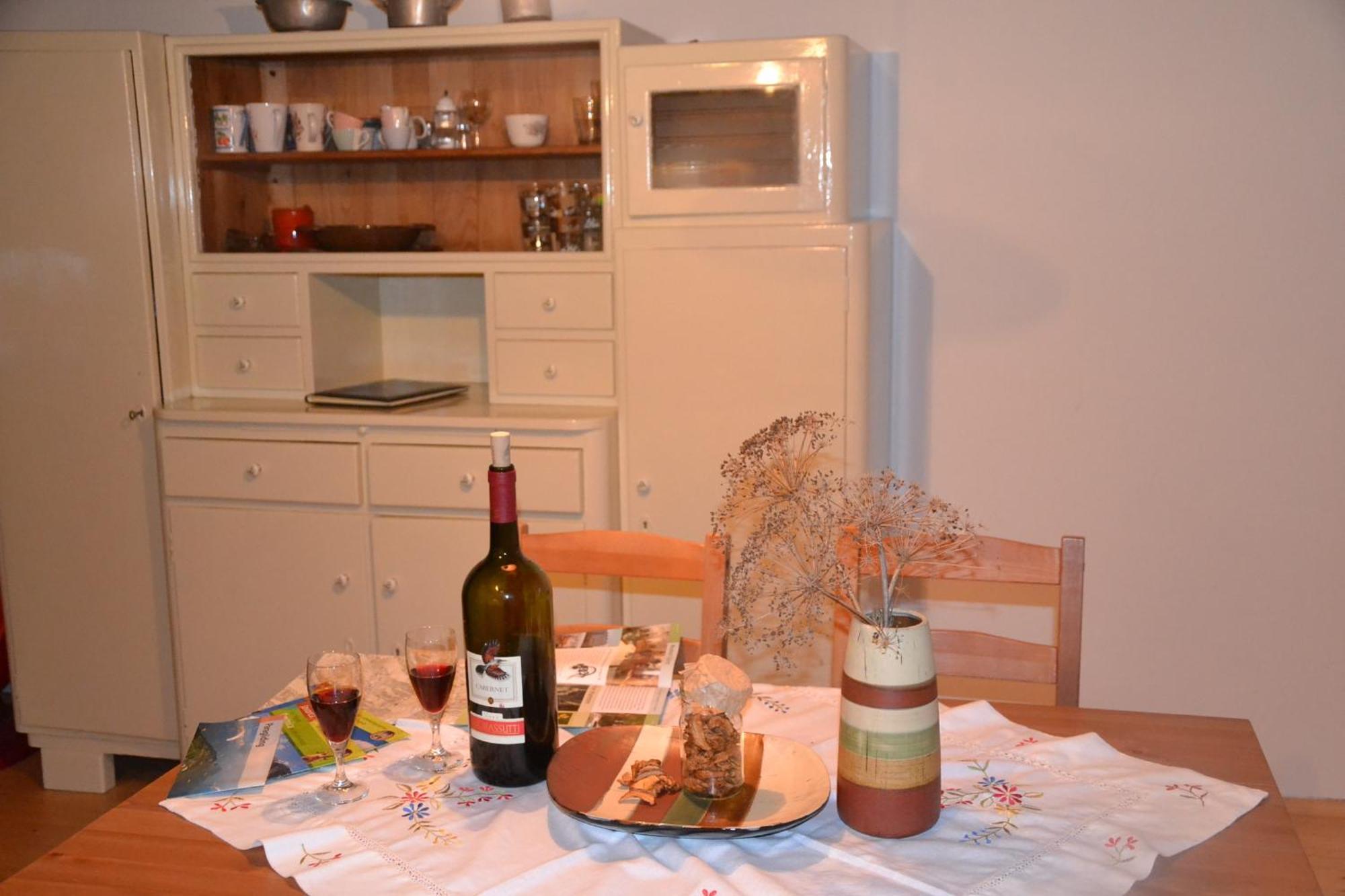 Holiday Farmhouse Skvor Robidisce Extérieur photo