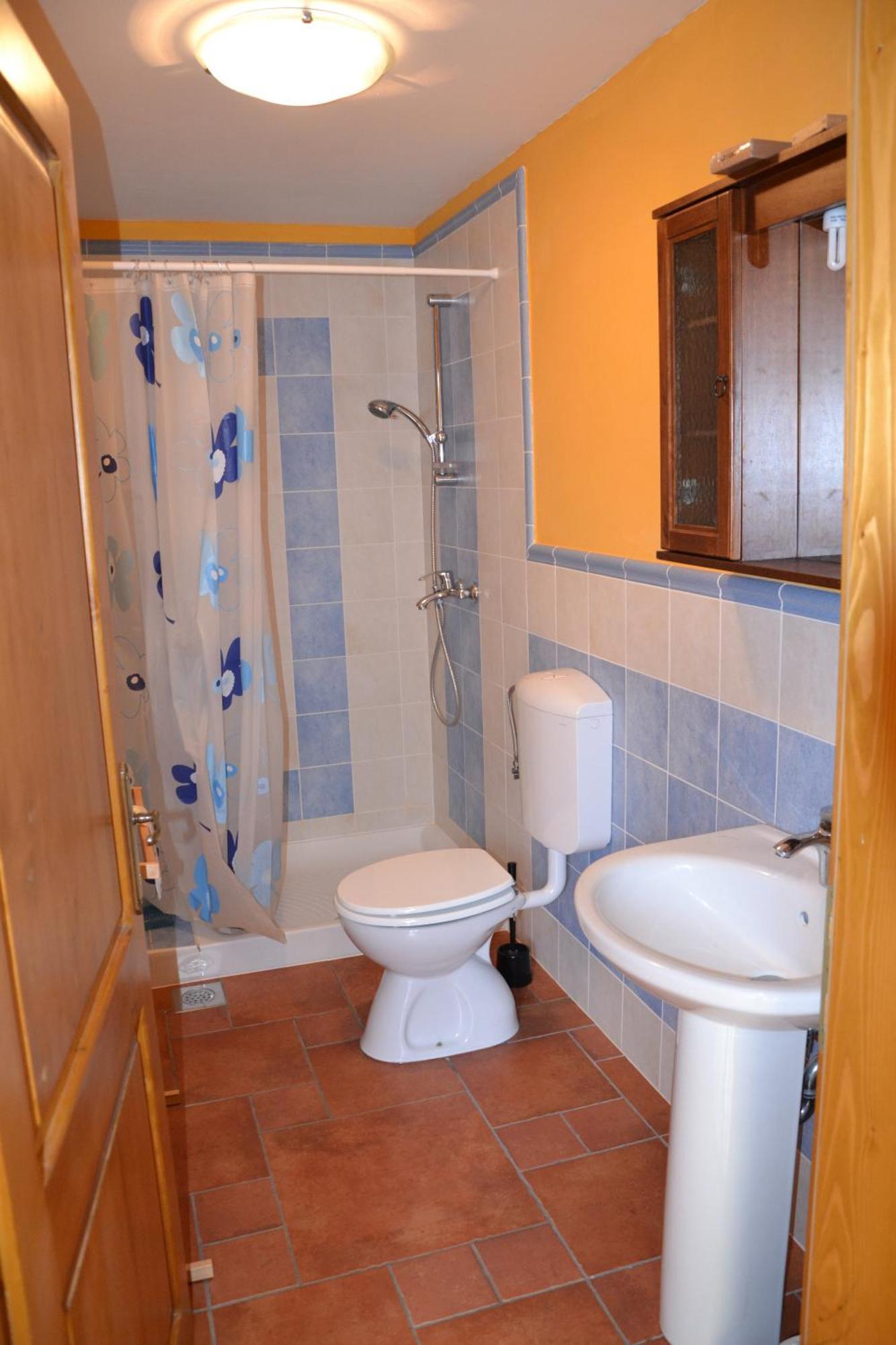 Holiday Farmhouse Skvor Robidisce Extérieur photo
