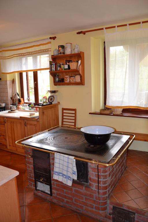 Holiday Farmhouse Skvor Robidisce Extérieur photo