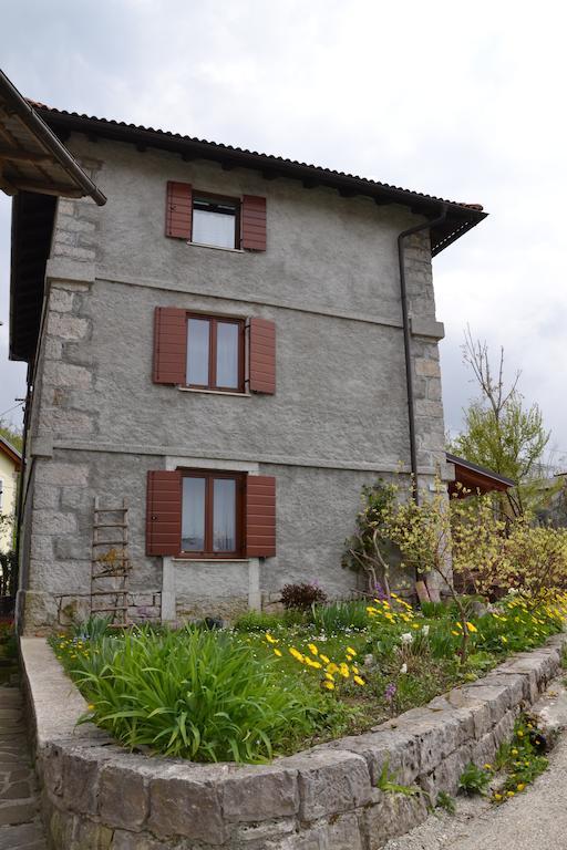 Holiday Farmhouse Skvor Robidisce Extérieur photo