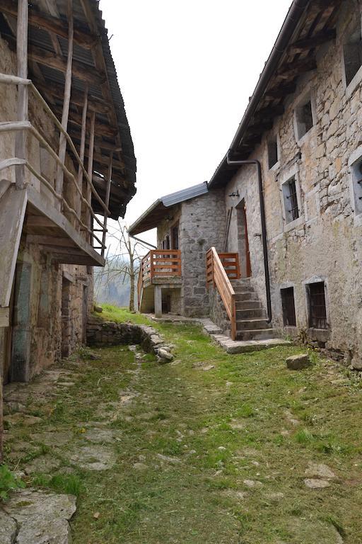 Holiday Farmhouse Skvor Robidisce Extérieur photo