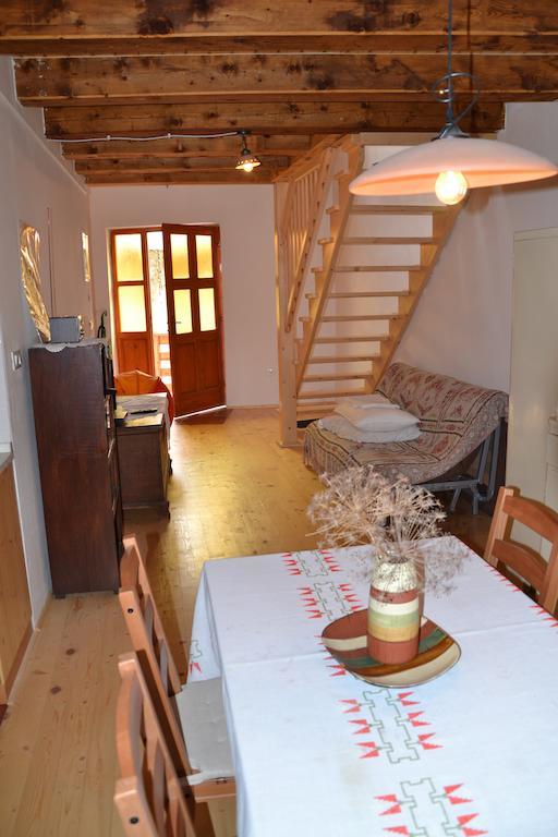 Holiday Farmhouse Skvor Robidisce Extérieur photo