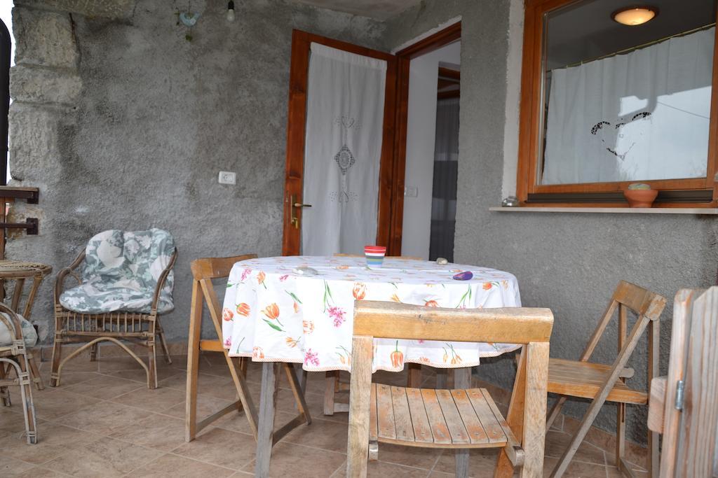 Holiday Farmhouse Skvor Robidisce Extérieur photo