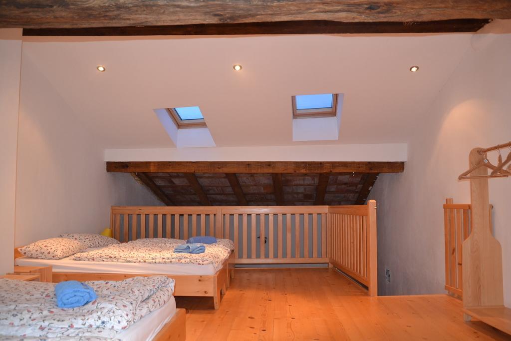 Holiday Farmhouse Skvor Robidisce Extérieur photo