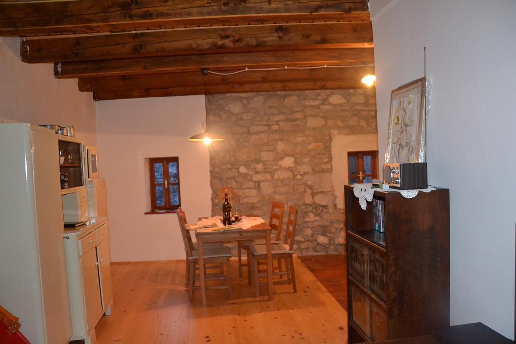 Holiday Farmhouse Skvor Robidisce Extérieur photo