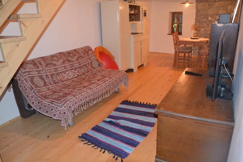 Holiday Farmhouse Skvor Robidisce Extérieur photo