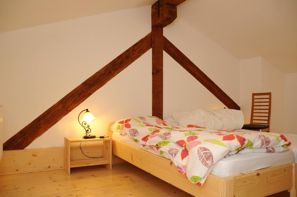 Holiday Farmhouse Skvor Robidisce Extérieur photo