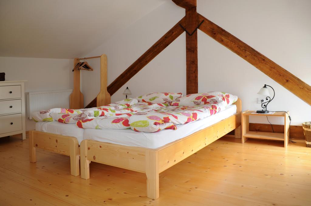 Holiday Farmhouse Skvor Robidisce Extérieur photo