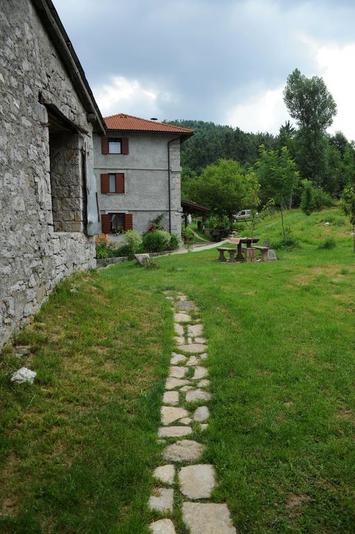 Holiday Farmhouse Skvor Robidisce Extérieur photo