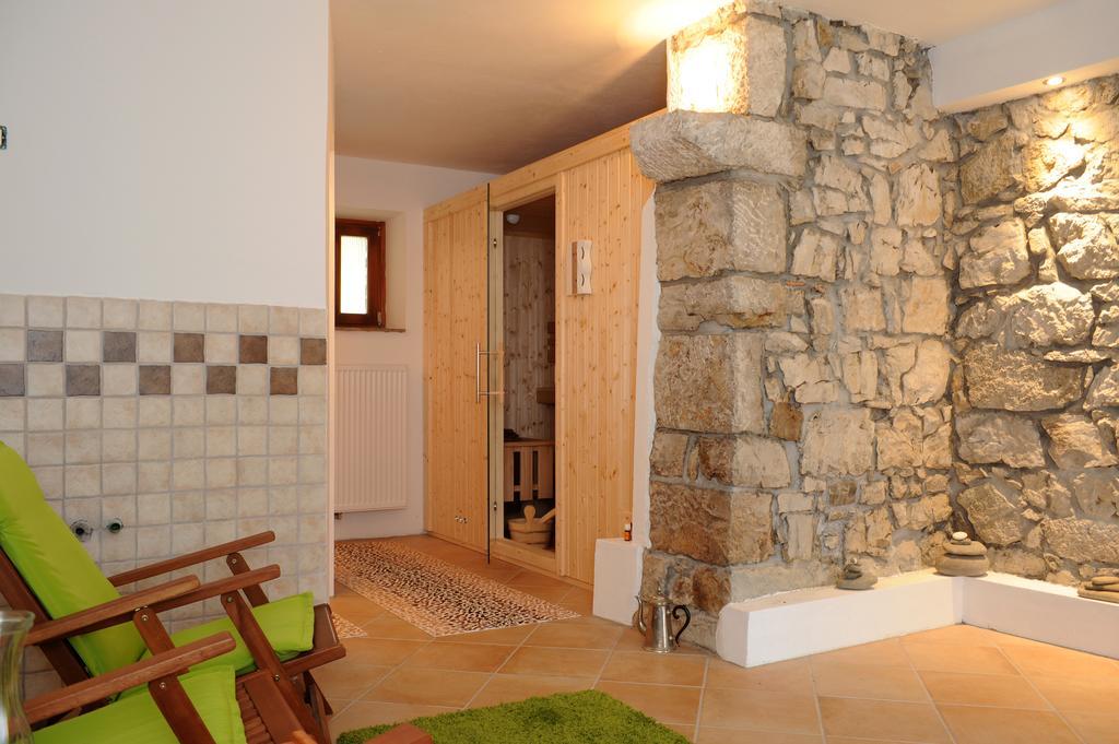 Holiday Farmhouse Skvor Robidisce Extérieur photo