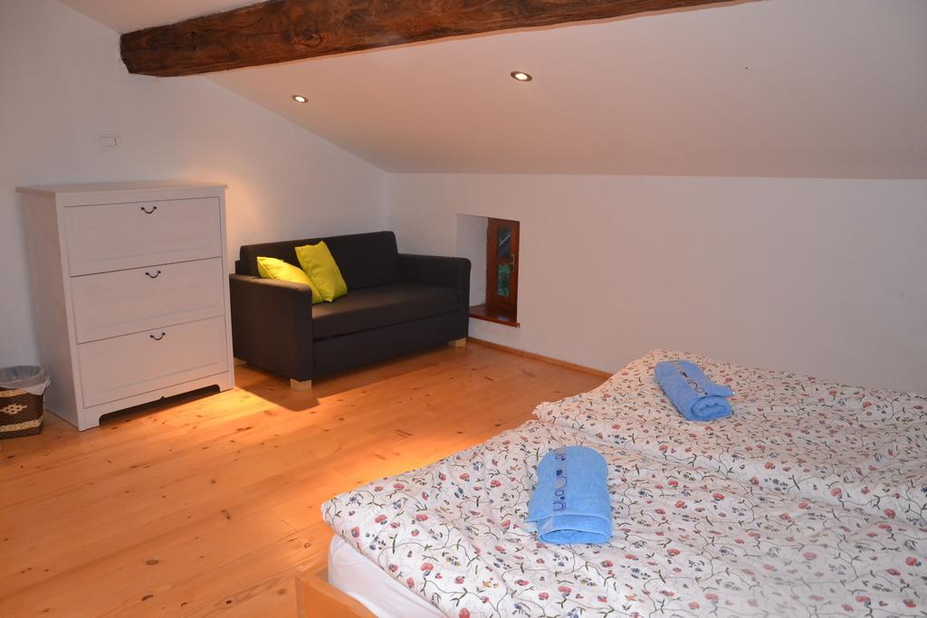Holiday Farmhouse Skvor Robidisce Extérieur photo