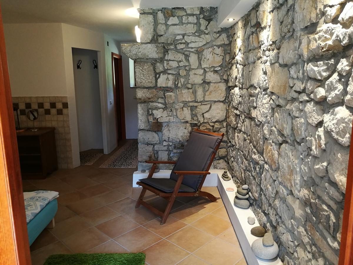 Holiday Farmhouse Skvor Robidisce Extérieur photo