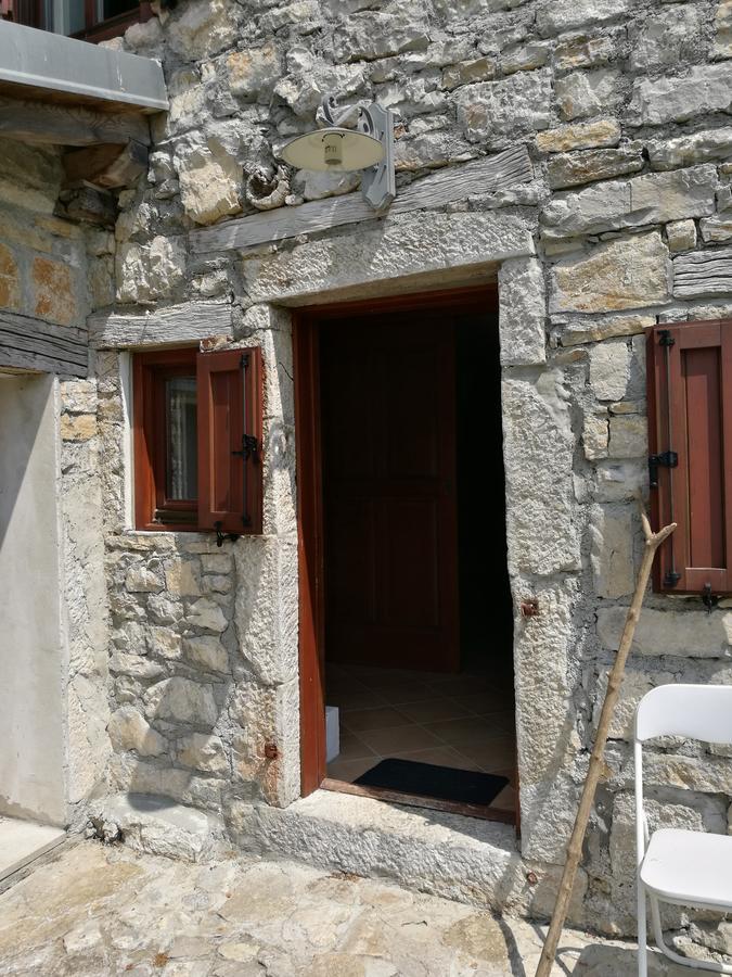 Holiday Farmhouse Skvor Robidisce Extérieur photo